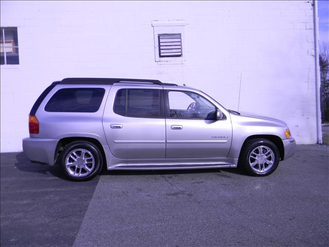 2006 GMC Envoy XL for sale