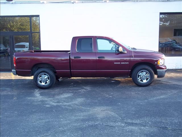 2003 Dodge Ram 2500 for sale