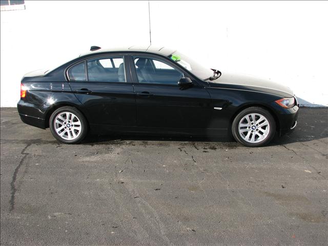 2007 BMW 3 series for sale