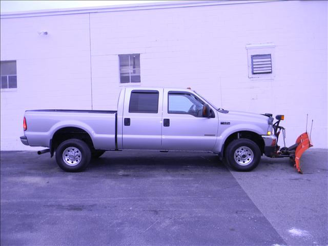 2004 Ford F350 for sale