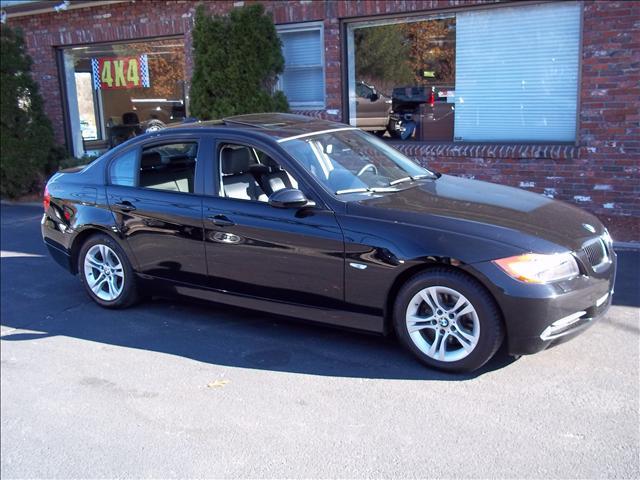 2008 BMW 3 series for sale