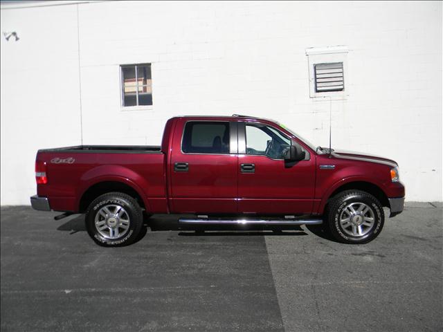 2005 Ford F150 for sale