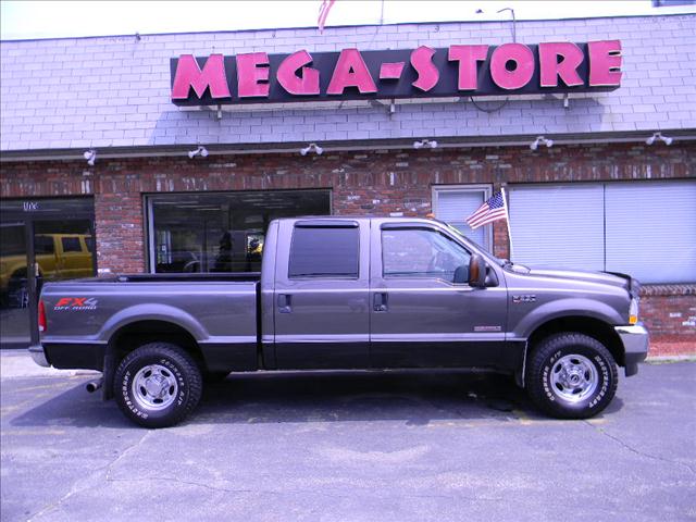 2004 Ford F350 for sale