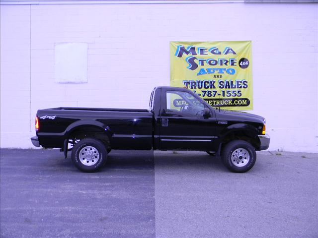 2000 Ford F250 for sale
