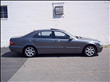 2006 Mercedes-Benz S Class