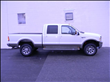 2005 Ford F350