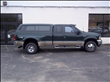 2001 Ford F350
