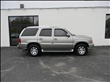 2002 Cadillac Escalade