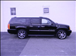 2008 Cadillac Escalade ESV