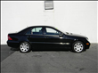 2005 Mercedes-Benz C Class