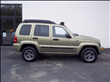 2004 Jeep Liberty