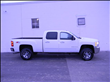 2007 Chevrolet Silverado 2500