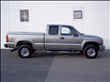 2003 GMC Sierra 2500