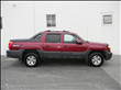 2004 Chevrolet Avalanche