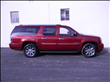 2008 GMC Yukon XL