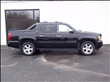 2008 Chevrolet Avalanche