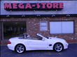 2005 Mercedes-Benz SL Class
