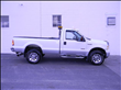 2005 Ford F350