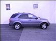 2006 Kia Sorento