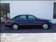 2003 Lexus LS 430