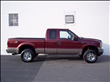 2004 Ford F250