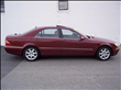 2004 Mercedes-Benz S Class
