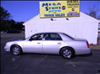 2003 Cadillac Deville
