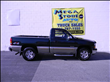2002 Chevrolet Silverado 1500