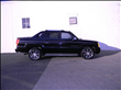 2005 Cadillac Escalade EXT