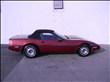 1987 Chevrolet Corvette