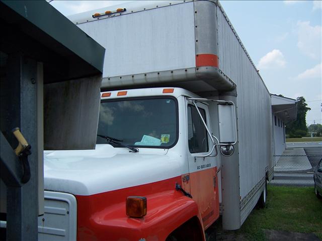 1989 International s series 1 for sale