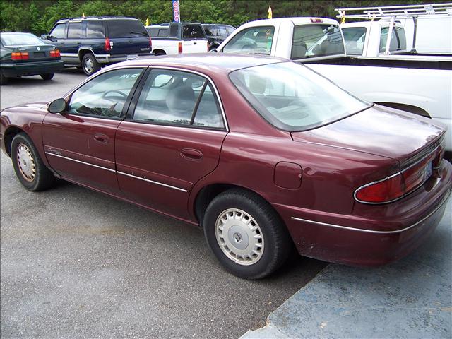 2001 Buick Century for sale