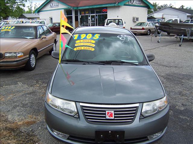 2005 Saturn Ion for sale