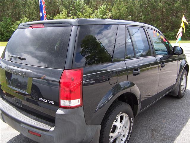 2002 Saturn VUE for sale