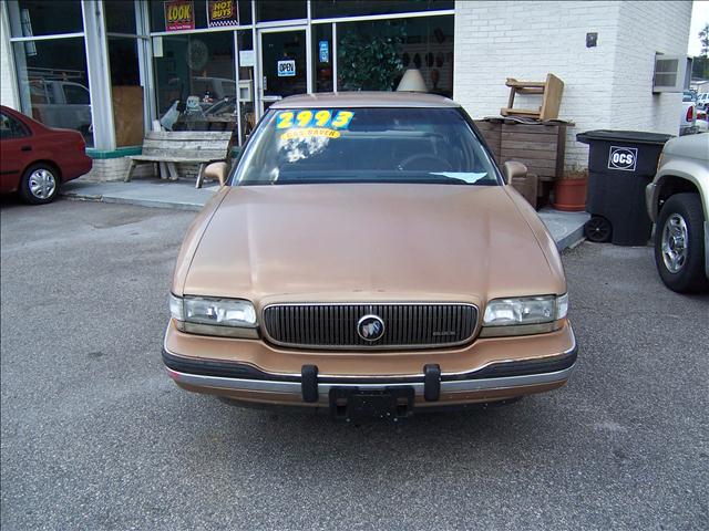 1993 Buick LeSabre for sale