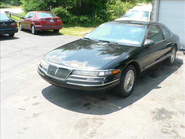 1994 Lincoln Mark VIII for sale