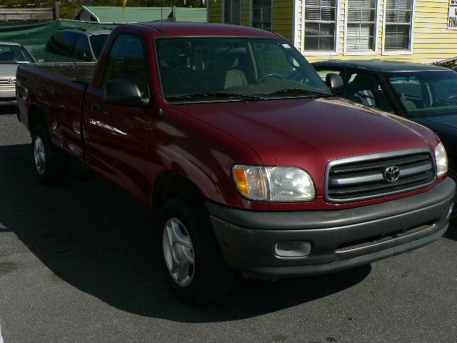 2001 Toyota Tundra for sale