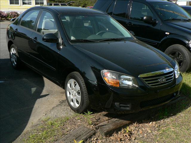 2009 Kia Spectra for sale