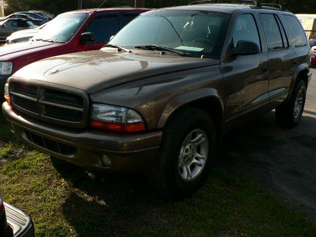 2001 Dodge Durango for sale
