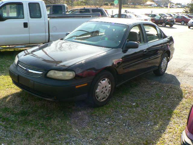 2000 Chevrolet Malibu for sale