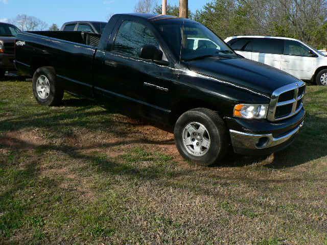 2005 Dodge Ram 1500 for sale