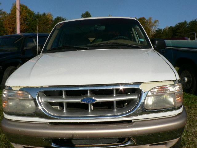 1996 Ford Explorer for sale