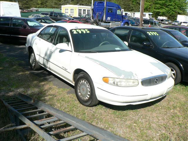 1998 Buick Century for sale