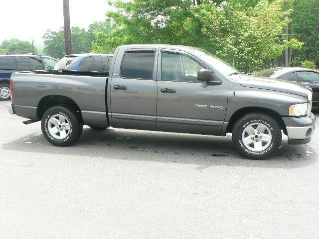 2002 Dodge Ram 1500 for sale