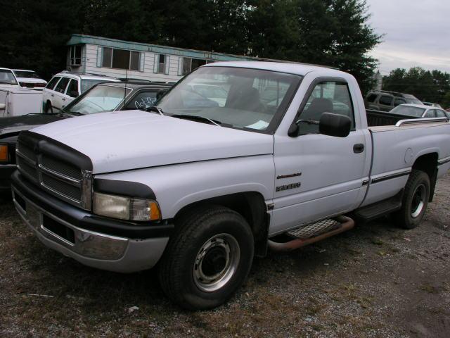 1994 Dodge Ram 2500 for sale