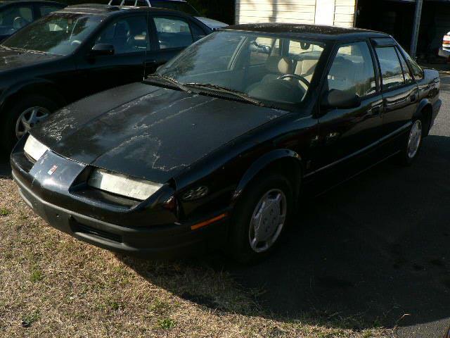 1995 Saturn S Series for sale