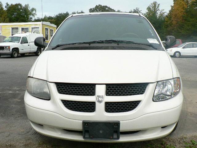 2001 Dodge Grand Caravan for sale