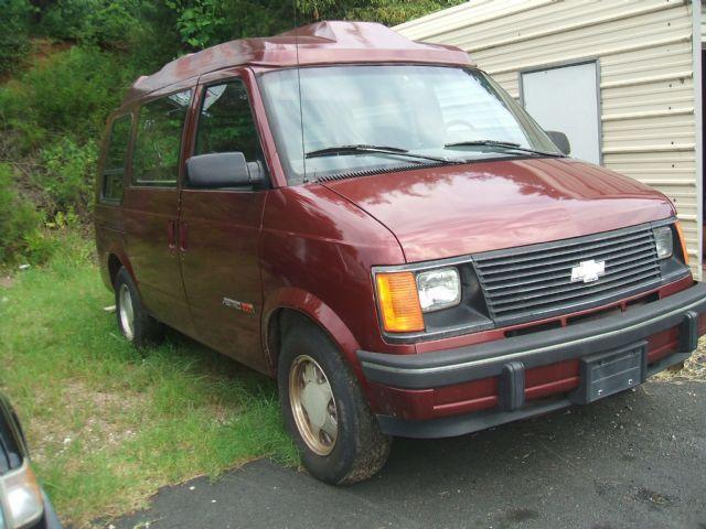 1994 Chevrolet Astro for sale