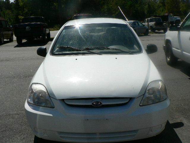 2005 Kia Rio for sale