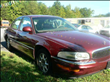 2000 Buick Park Avenue